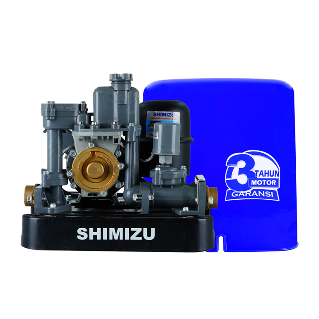 Pompa Booster SHIMIZU PLW-150 BIT