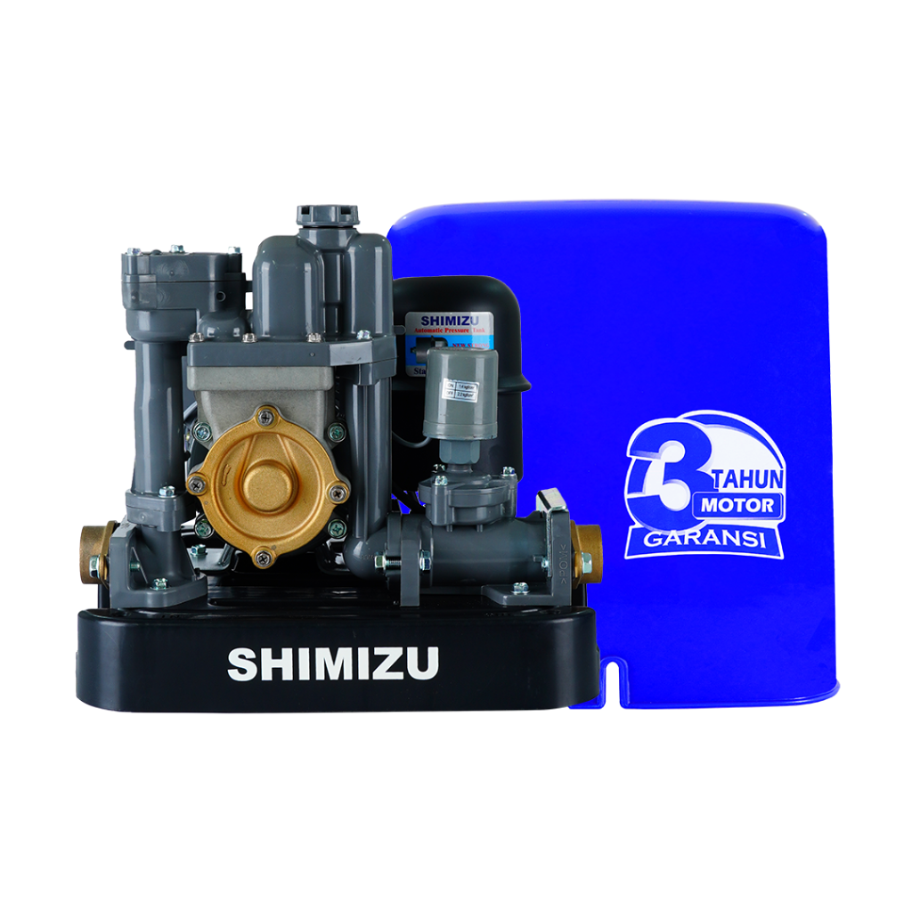 Pompa Booster SHIMIZU PLW-200 BIT